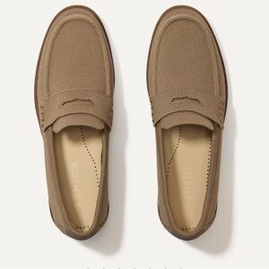 The Penny Loafer
Regular price
$189